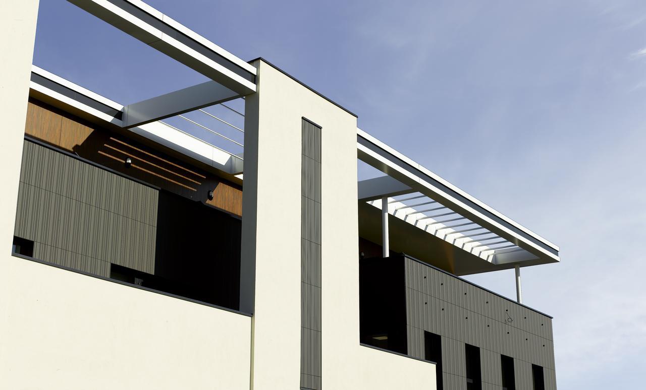 One Loft Appart Оберне Экстерьер фото
