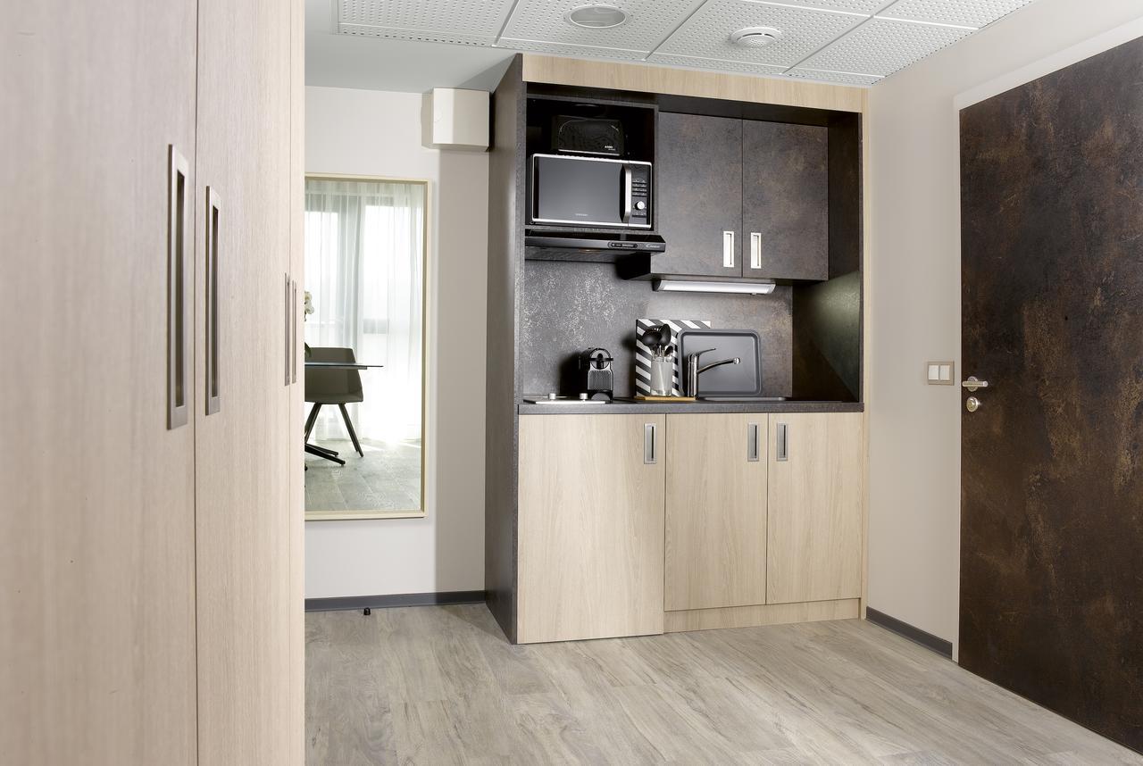 One Loft Appart Оберне Экстерьер фото