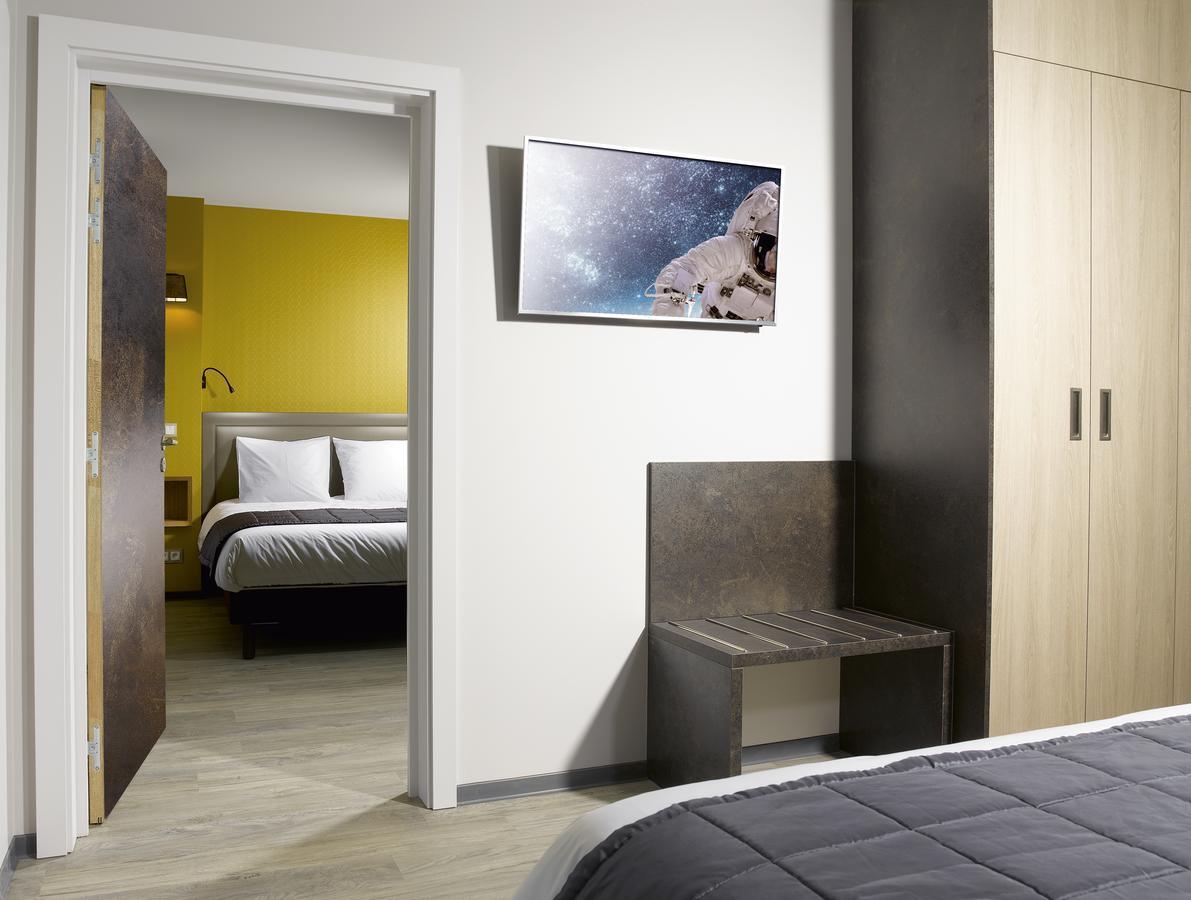One Loft Appart Оберне Экстерьер фото