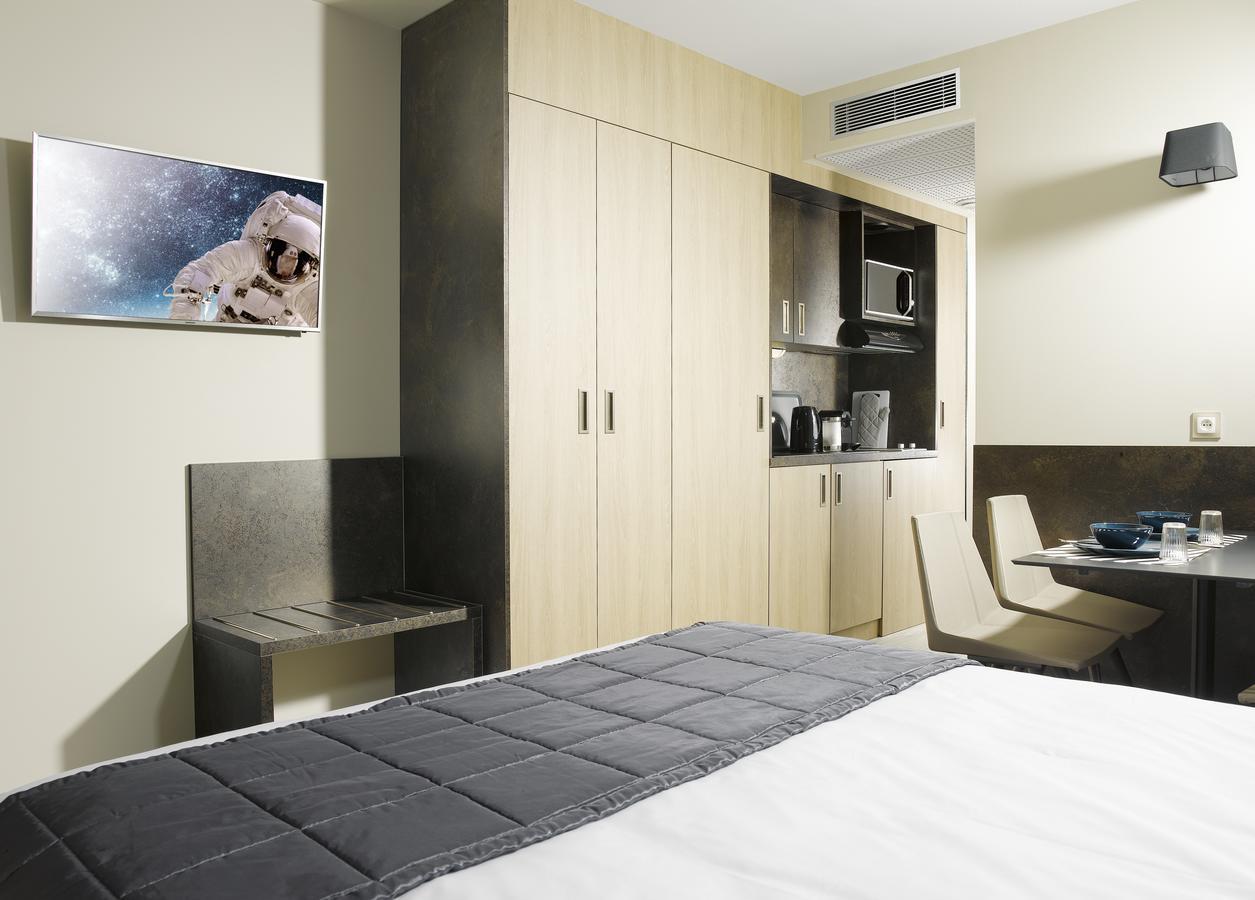 One Loft Appart Оберне Экстерьер фото