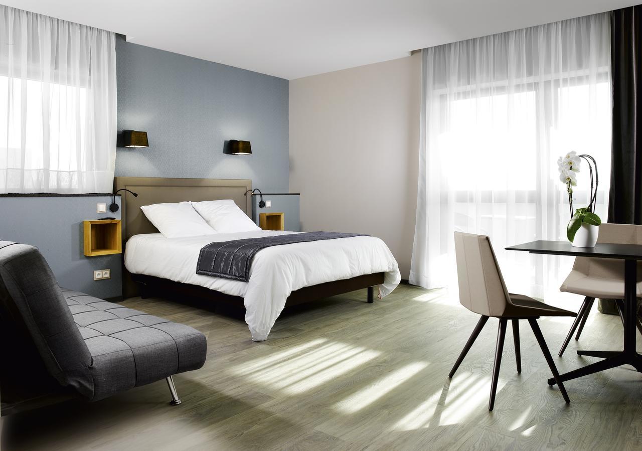 One Loft Appart Оберне Экстерьер фото