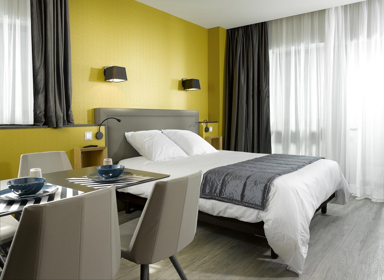 One Loft Appart Оберне Экстерьер фото