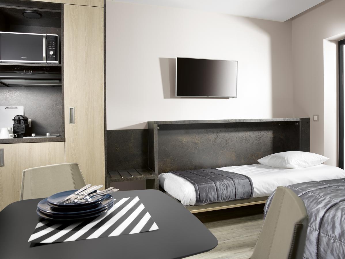 One Loft Appart Оберне Экстерьер фото